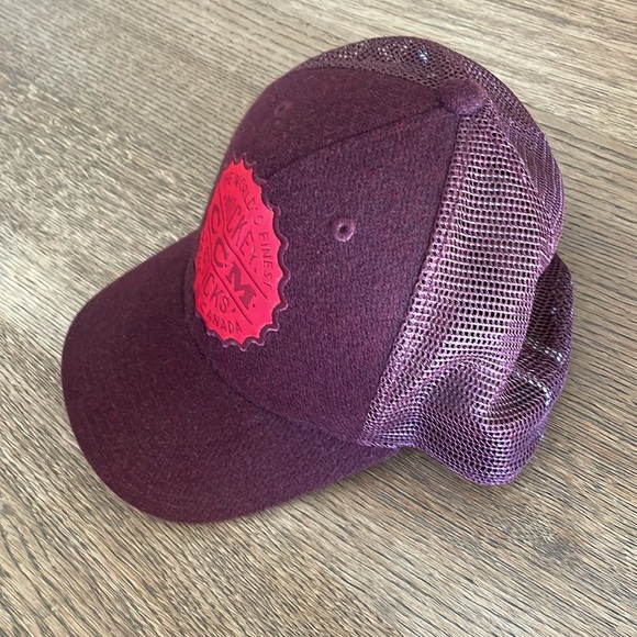 CCM Sticks snapback hat in excellent condition - Picture 5 of 7